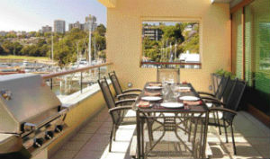 Harbourside Haven
